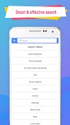Ringtones for Android phone screenshot 2