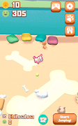 Jump Squad 3 скриншот 7