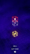 Cube maze 3D screenshot 5