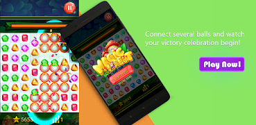 Magic Forest Screenshot 5