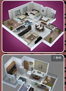 3D Interior Design screenshot 4