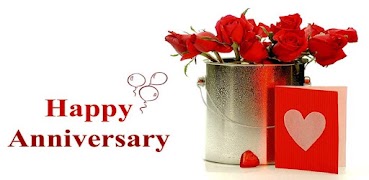 Anniversary Greeting ảnh chụp màn hình 1