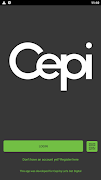 Poster Cepi Events