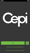 Cepi Events Affiche