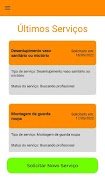 Uau Profissional screenshot 2