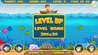Fishing Boat Screenshot 3