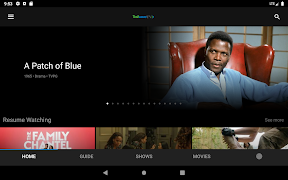 TrailwaveTV 截图 4