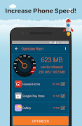 Phone Cleaner poster