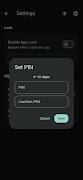 Password Vault Notes screenshot 3