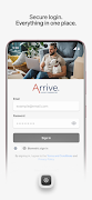Arrive Resident screenshot 2