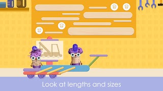 Mini Morfi Math 截圖 6