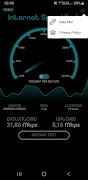 Test Speed Internet screenshot 6