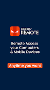 Iperius Remote Desktop পোস্টার