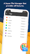 Solid File Explorer screenshot 3