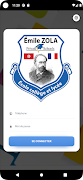 Groupe Scolaire Émile Zola 截圖 2