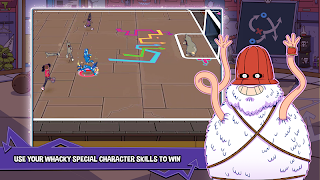 Second Chances screenshot 2