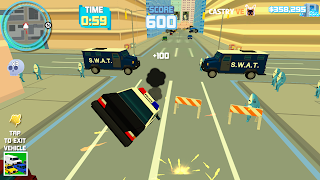 Red Vice screenshot 4