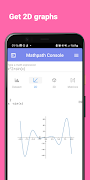 Mathpath: Math solver Ekran Görüntüsü 2