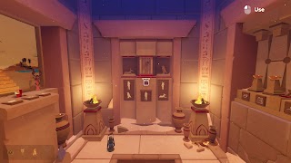 Escape Simulator Online ภาพหน้าจอ 7
