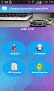 Technical InterviewPreparation syot layar 2