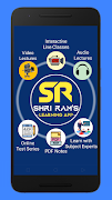 Shri Ram's Learning App Ekran Görüntüsü 1