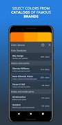 Trycolors - mix colors screenshot 4