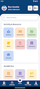 ABC School - Anand syot layar 1