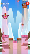 برنامه‌نما Catch The Chicken عکس از صفحه