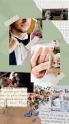 Wedding planning captura de pantalla 5