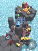 Hex Quake Screenshot 7