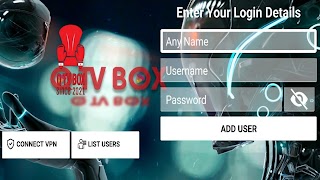 Q TV BOX Pro screenshot 4