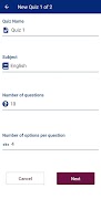 Izzy Study ảnh chụp màn hình 1