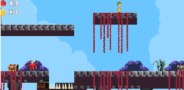 Chavo Bros Screenshot 1