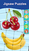 Fruits Cards Games স্ক্রিনশট 2