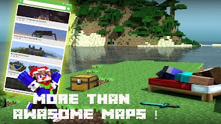 Minecraft PE Latest Mod screenshot 5