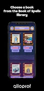Book of Spells screenshot 2