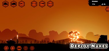 Ballistic Armored Assault screenshot 5