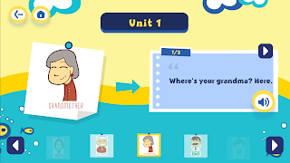 Tiny Bee screenshot 3