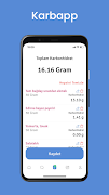KarbApp скриншот 3