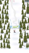 Alpine Boarder Lite Screenshot 1