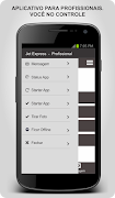 Jetex - Profissional screenshot 6