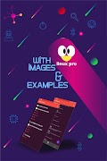 3 Schermata Linux Pro : Command Library