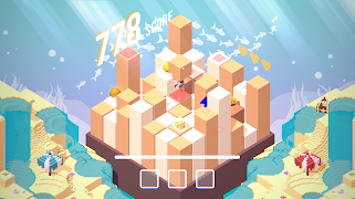 OVER WORLD Screenshot 6