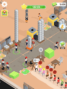 Scrapyard Magnate - simulation screenshot 7