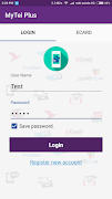 MyTel Plus ポスター