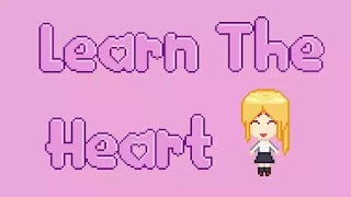 Learn The Heart syot layar 6