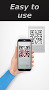 QR Code Scan 截图 3