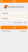 Enterprise Solutions Inc. ภาพหน้าจอ 3