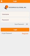 Enterprise Solutions Inc. ภาพหน้าจอ 3