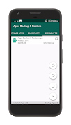 Apps Backup and Restore स्क्रीनशॉट 5